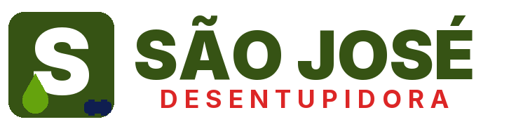 Desentupidora SÃO JOSÉ